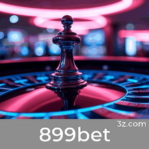 Mergulhe na Atmosfera Envolvente do 899bet Casino